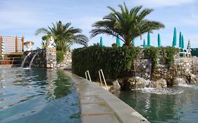 Hotel Helios Santa Margherita Ligure